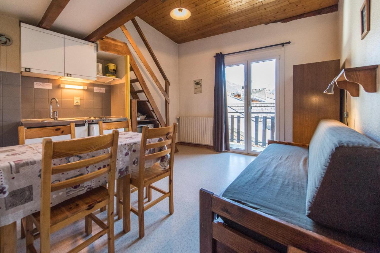 Ferienwohnung Les Bulles - Www Valcenis Net - Lanslebourg-Mont-Cenis Exterior foto