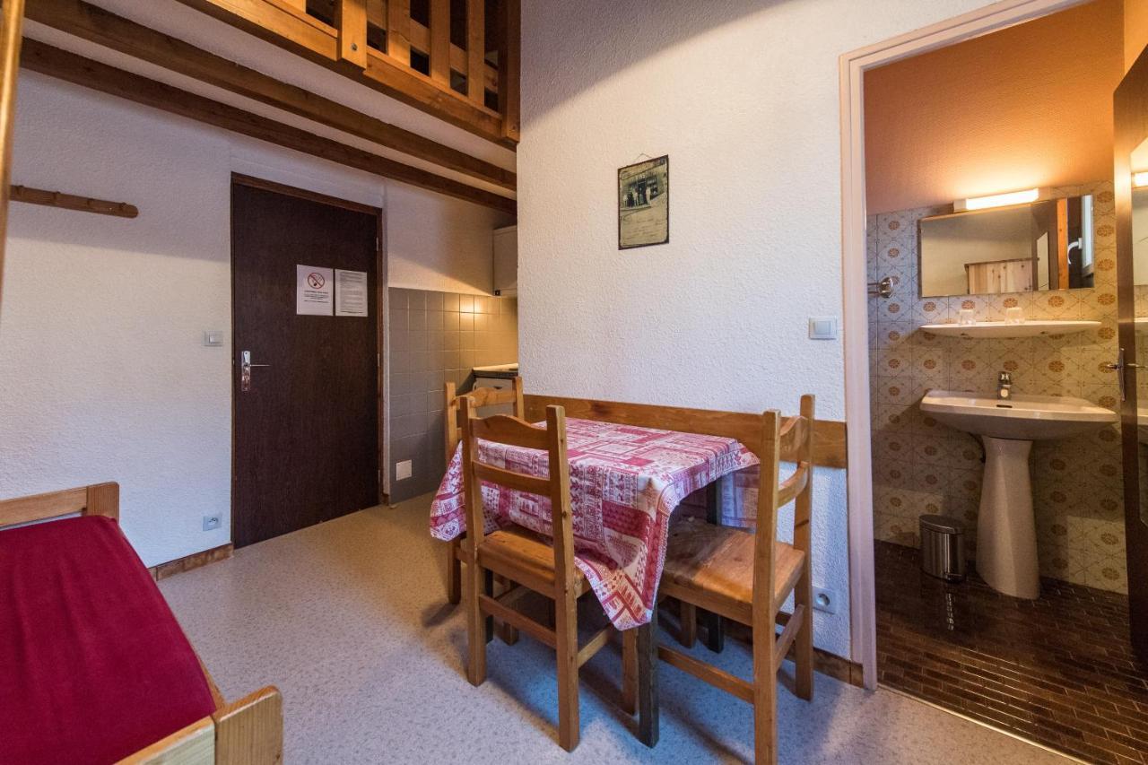 Ferienwohnung Les Bulles - Www Valcenis Net - Lanslebourg-Mont-Cenis Exterior foto