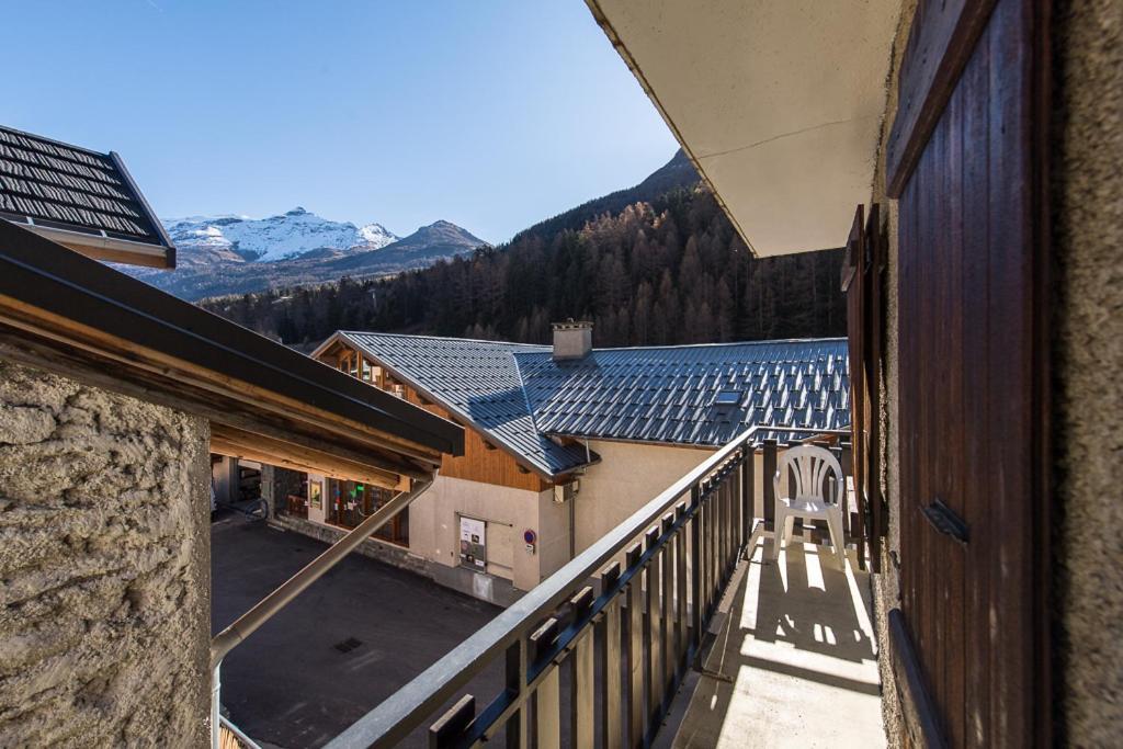 Ferienwohnung Les Bulles - Www Valcenis Net - Lanslebourg-Mont-Cenis Exterior foto
