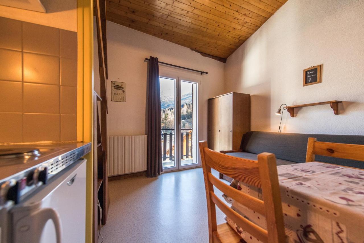Ferienwohnung Les Bulles - Www Valcenis Net - Lanslebourg-Mont-Cenis Exterior foto