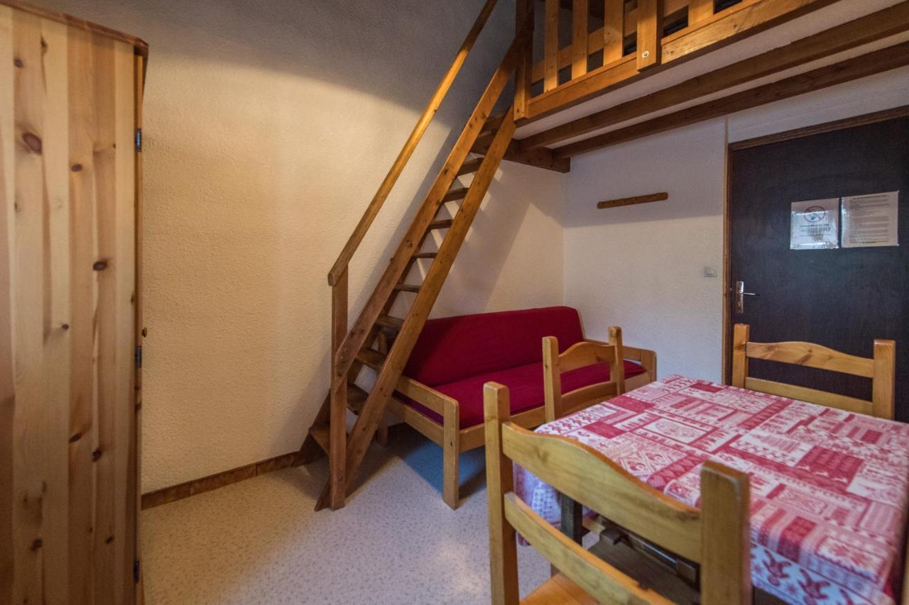 Ferienwohnung Les Bulles - Www Valcenis Net - Lanslebourg-Mont-Cenis Exterior foto