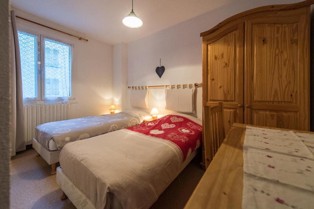 Ferienwohnung Les Bulles - Www Valcenis Net - Lanslebourg-Mont-Cenis Exterior foto