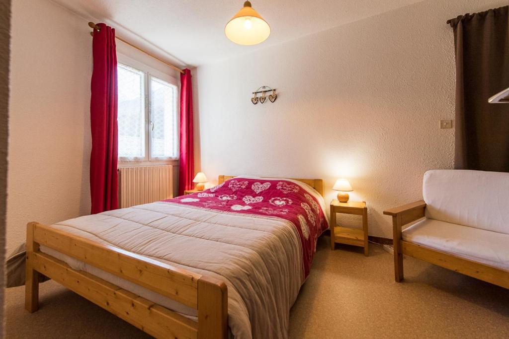 Ferienwohnung Les Bulles - Www Valcenis Net - Lanslebourg-Mont-Cenis Exterior foto