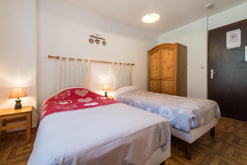 Ferienwohnung Les Bulles - Www Valcenis Net - Lanslebourg-Mont-Cenis Exterior foto