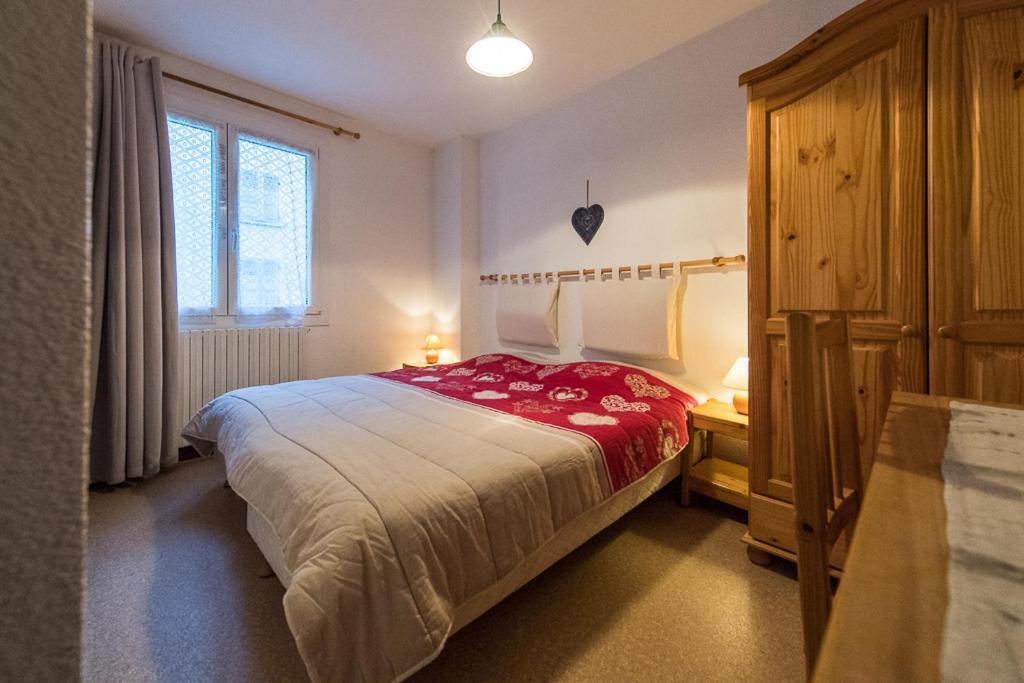 Ferienwohnung Les Bulles - Www Valcenis Net - Lanslebourg-Mont-Cenis Exterior foto
