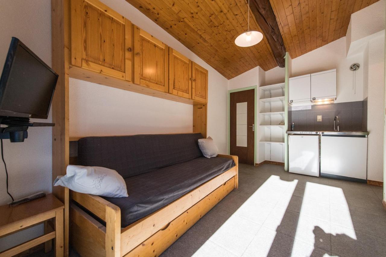 Ferienwohnung Les Bulles - Www Valcenis Net - Lanslebourg-Mont-Cenis Exterior foto