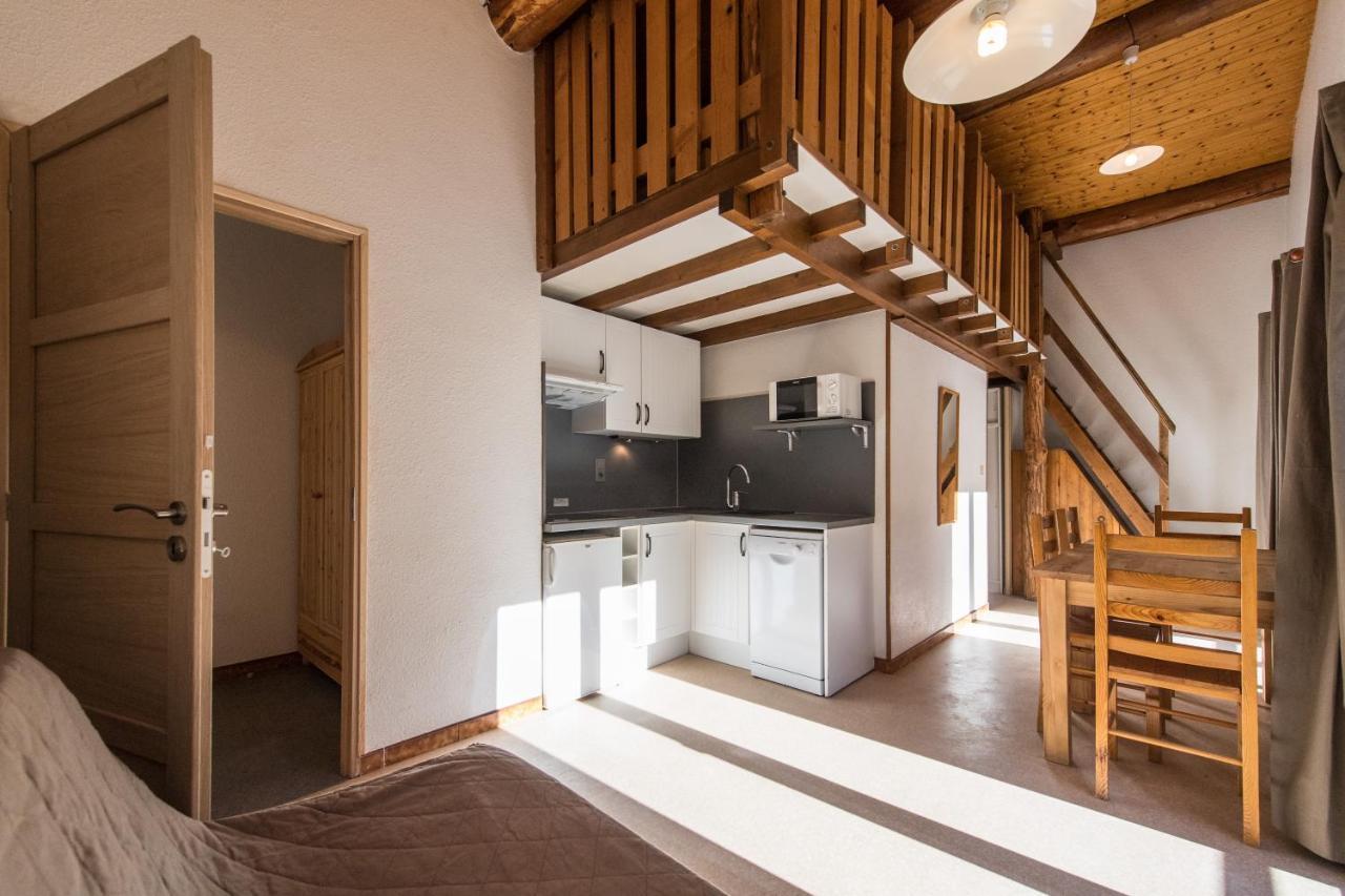 Ferienwohnung Les Bulles - Www Valcenis Net - Lanslebourg-Mont-Cenis Exterior foto