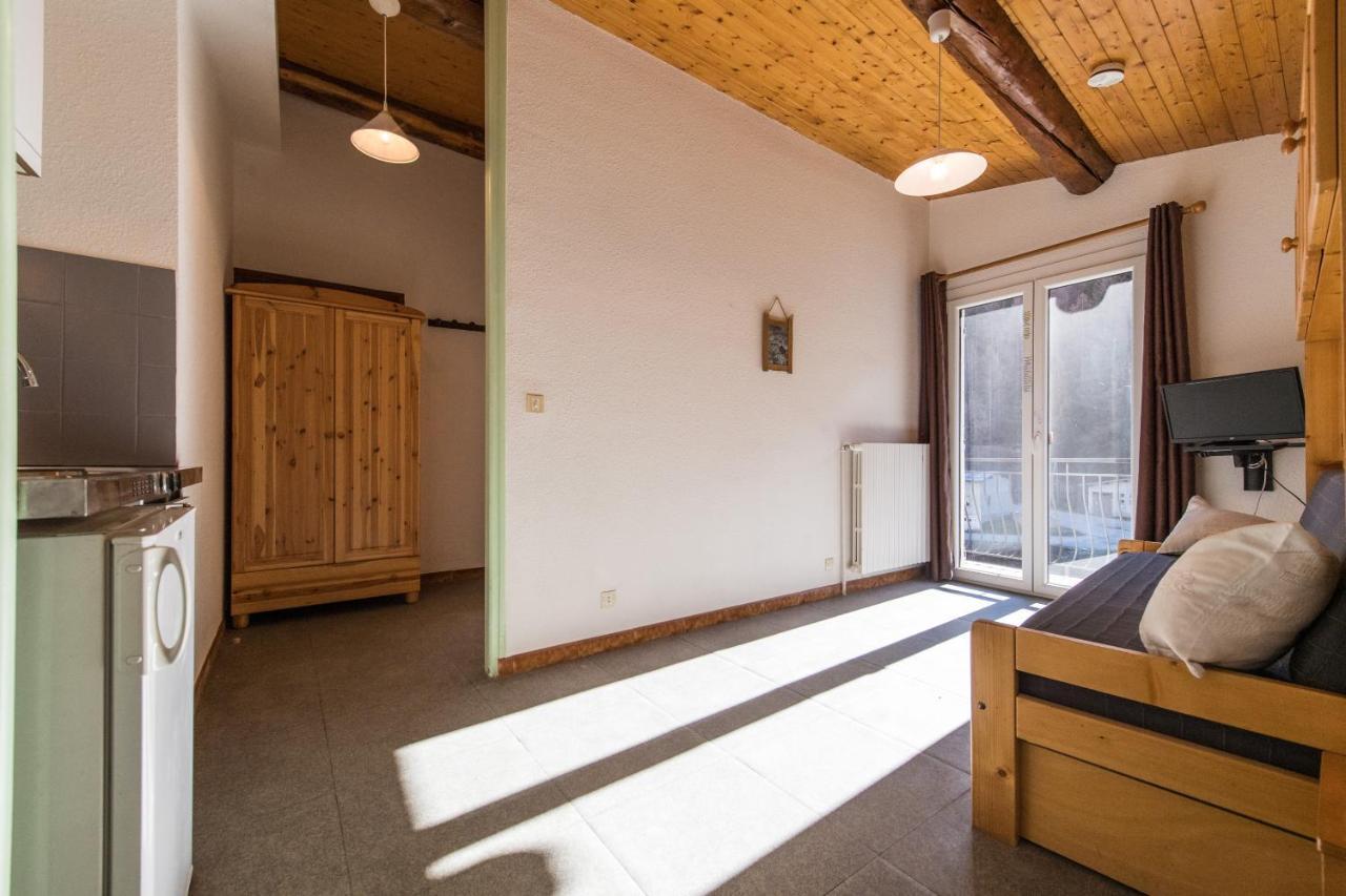 Ferienwohnung Les Bulles - Www Valcenis Net - Lanslebourg-Mont-Cenis Exterior foto