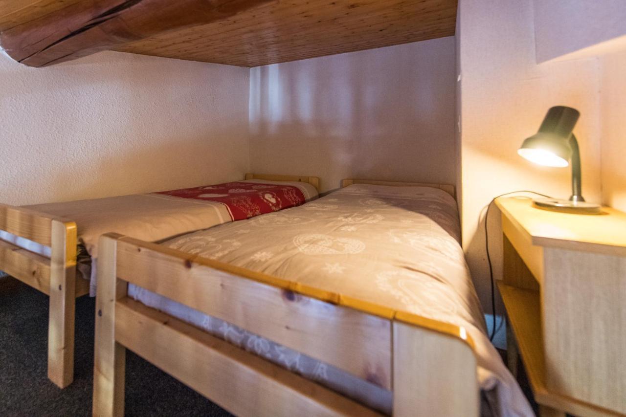 Ferienwohnung Les Bulles - Www Valcenis Net - Lanslebourg-Mont-Cenis Exterior foto