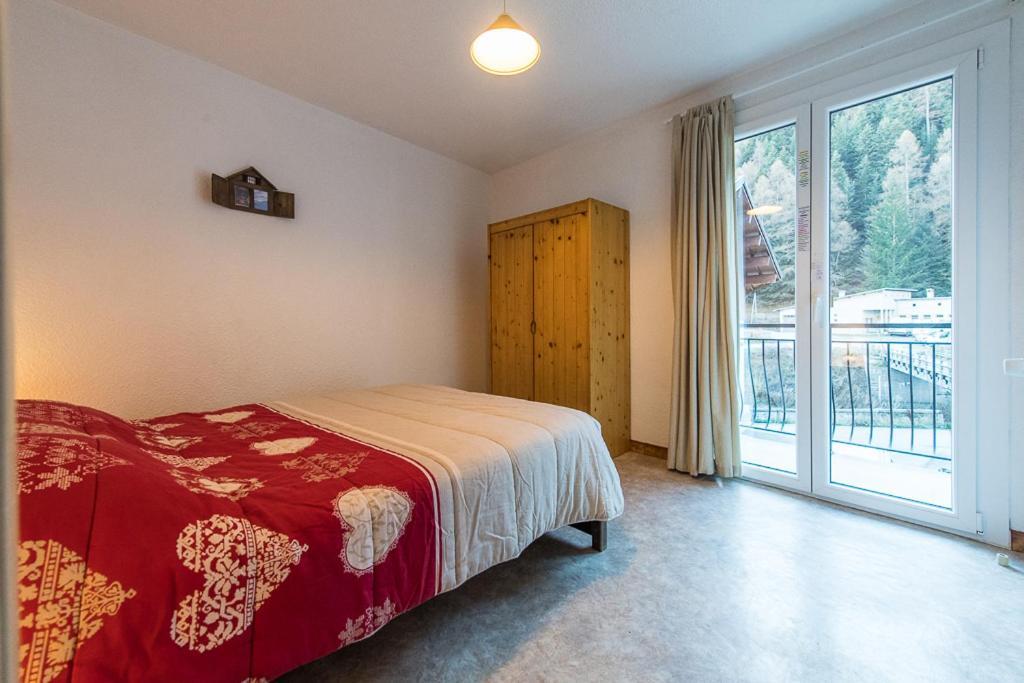 Ferienwohnung Les Bulles - Www Valcenis Net - Lanslebourg-Mont-Cenis Exterior foto