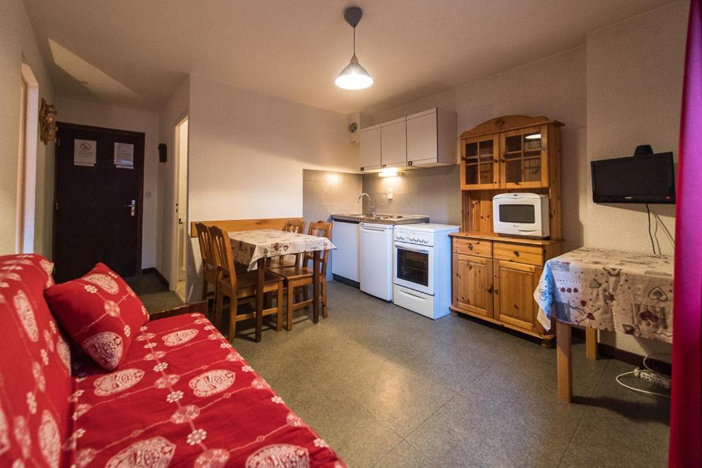 Ferienwohnung Les Bulles - Www Valcenis Net - Lanslebourg-Mont-Cenis Exterior foto
