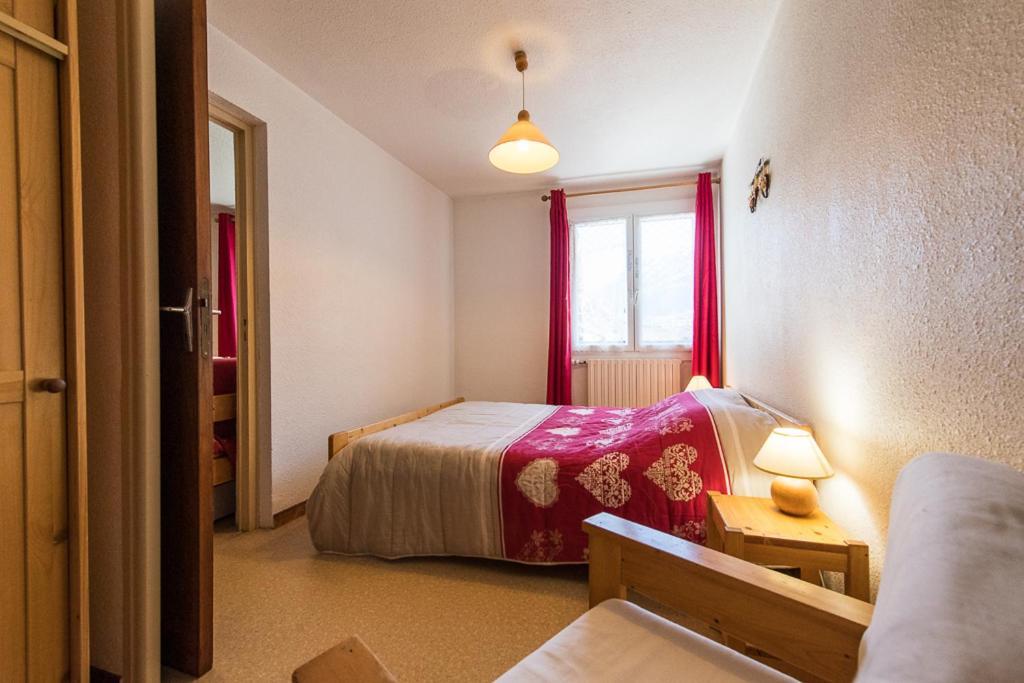 Ferienwohnung Les Bulles - Www Valcenis Net - Lanslebourg-Mont-Cenis Exterior foto