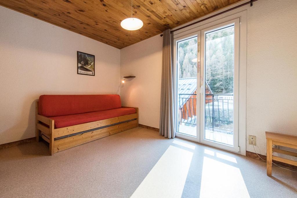 Ferienwohnung Les Bulles - Www Valcenis Net - Lanslebourg-Mont-Cenis Exterior foto