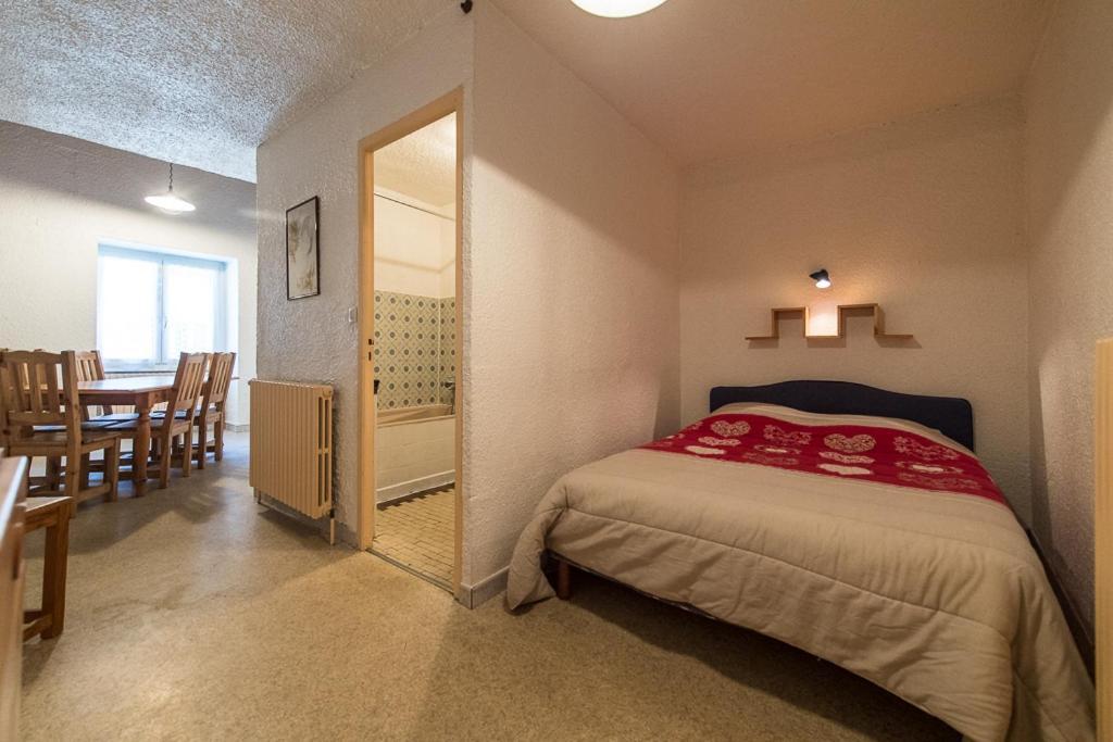 Ferienwohnung Les Bulles - Www Valcenis Net - Lanslebourg-Mont-Cenis Exterior foto