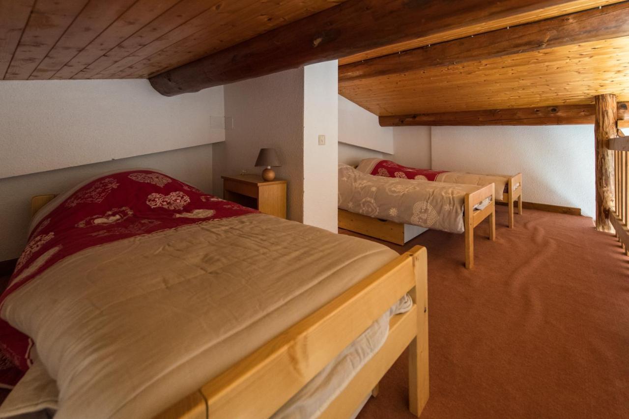 Ferienwohnung Les Bulles - Www Valcenis Net - Lanslebourg-Mont-Cenis Exterior foto