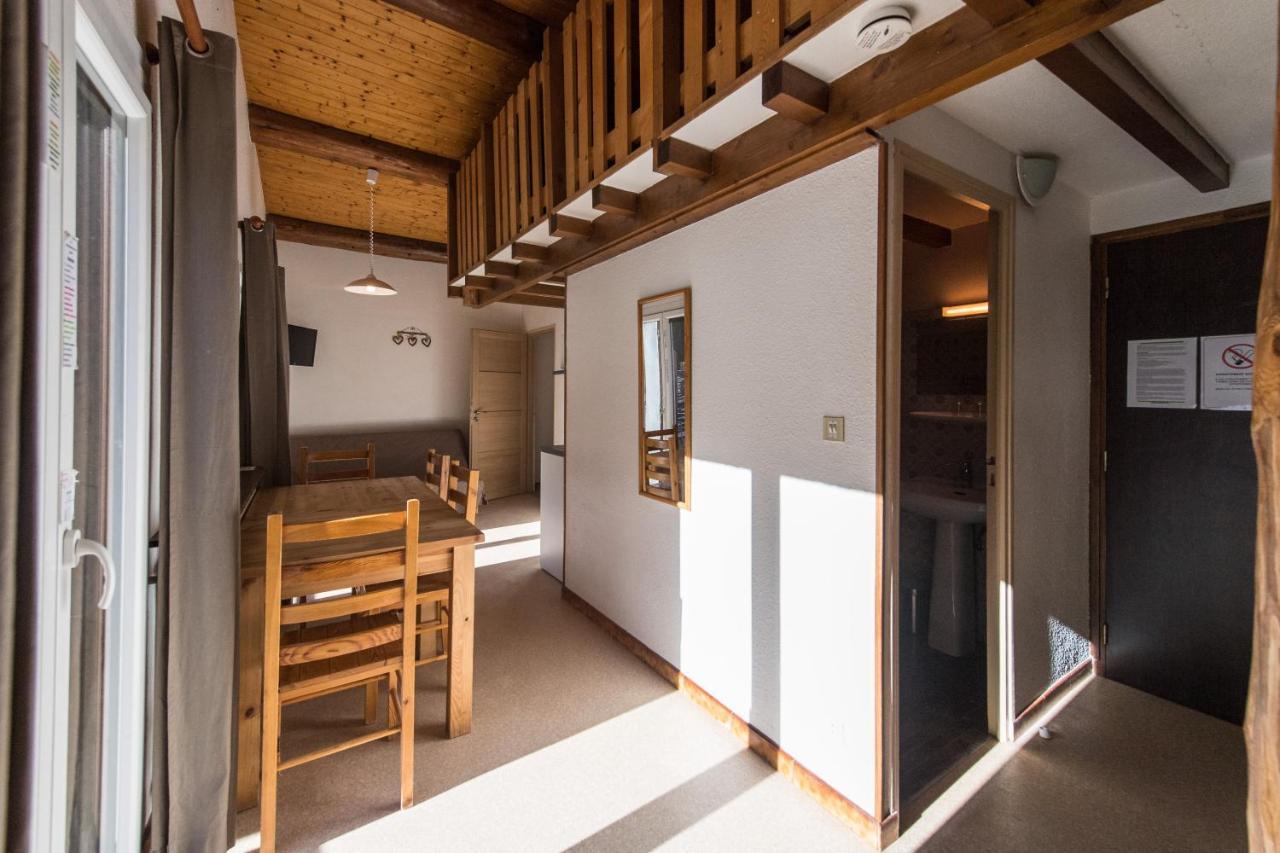 Ferienwohnung Les Bulles - Www Valcenis Net - Lanslebourg-Mont-Cenis Exterior foto