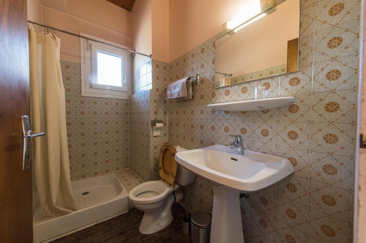 Ferienwohnung Les Bulles - Www Valcenis Net - Lanslebourg-Mont-Cenis Exterior foto