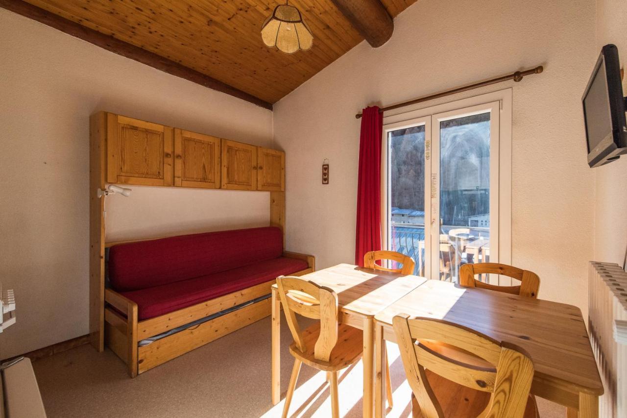 Ferienwohnung Les Bulles - Www Valcenis Net - Lanslebourg-Mont-Cenis Exterior foto